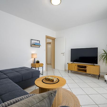 App D Comfort Umago Exterior foto