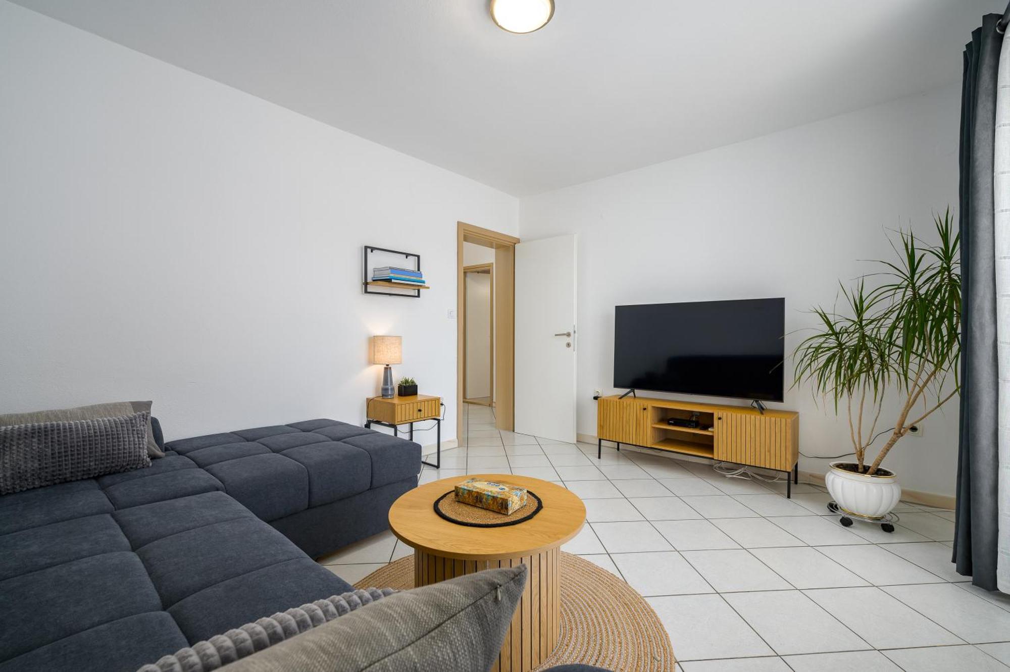 App D Comfort Umago Exterior foto