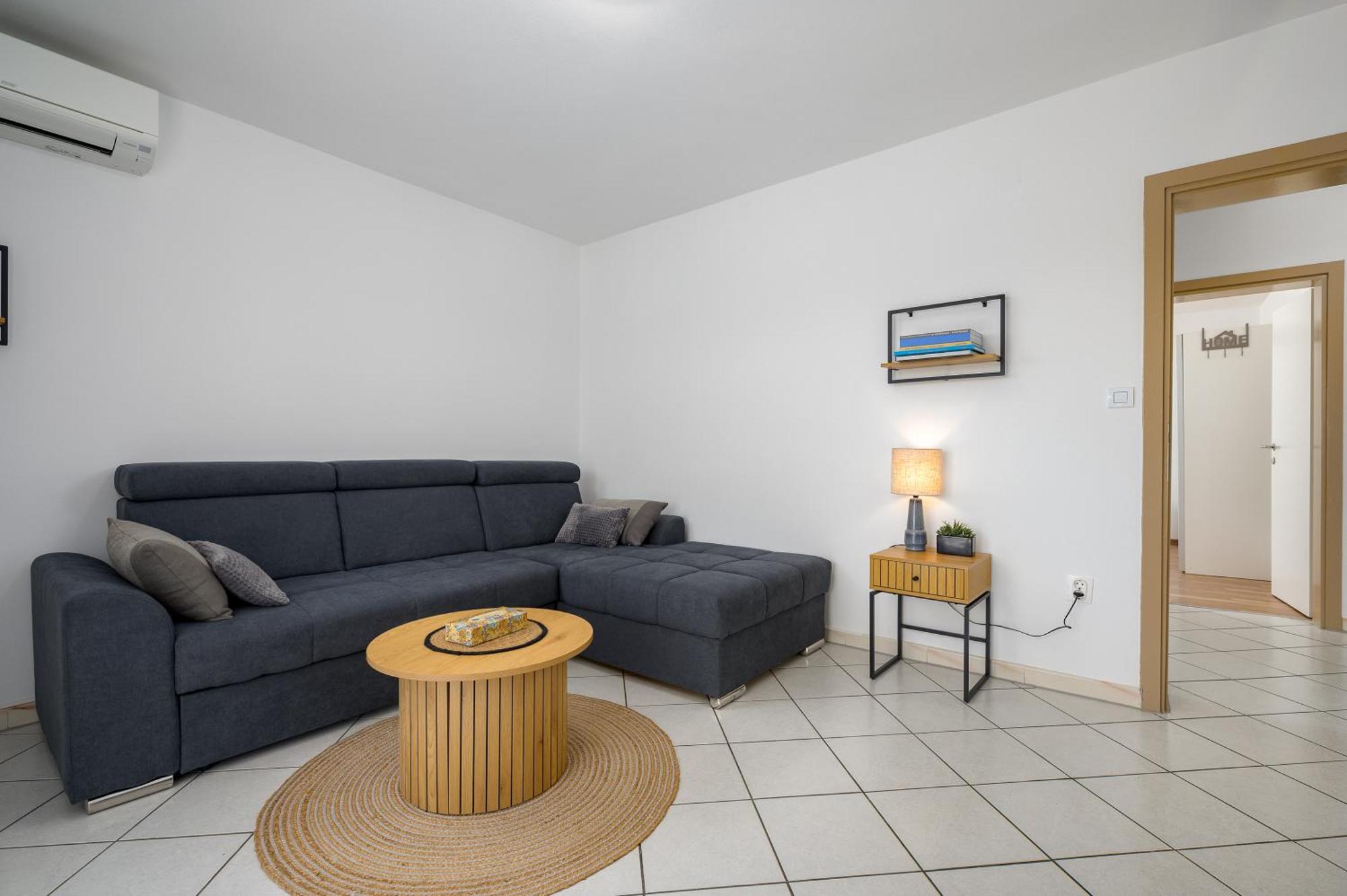 App D Comfort Umago Exterior foto