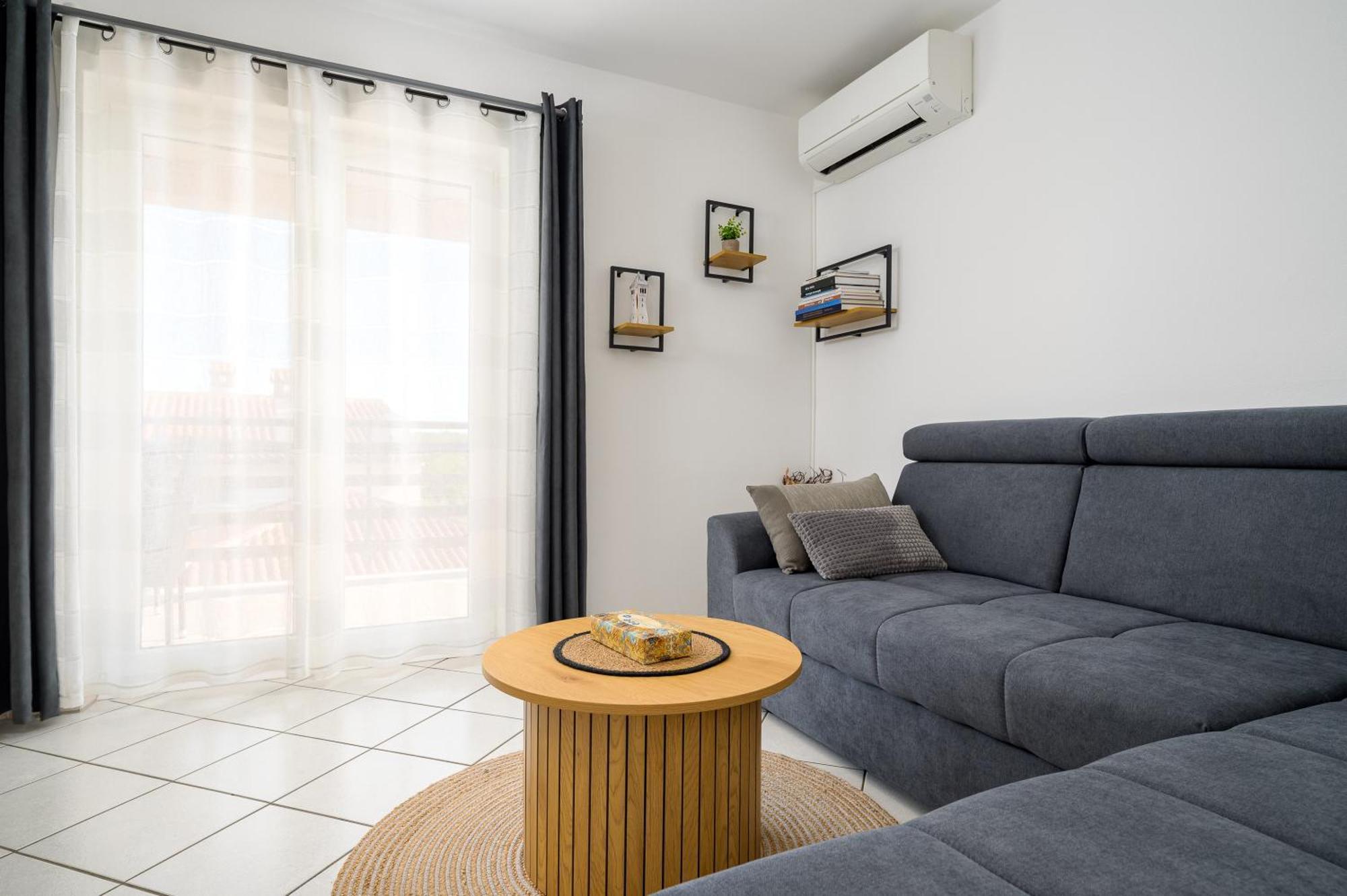 App D Comfort Umago Exterior foto