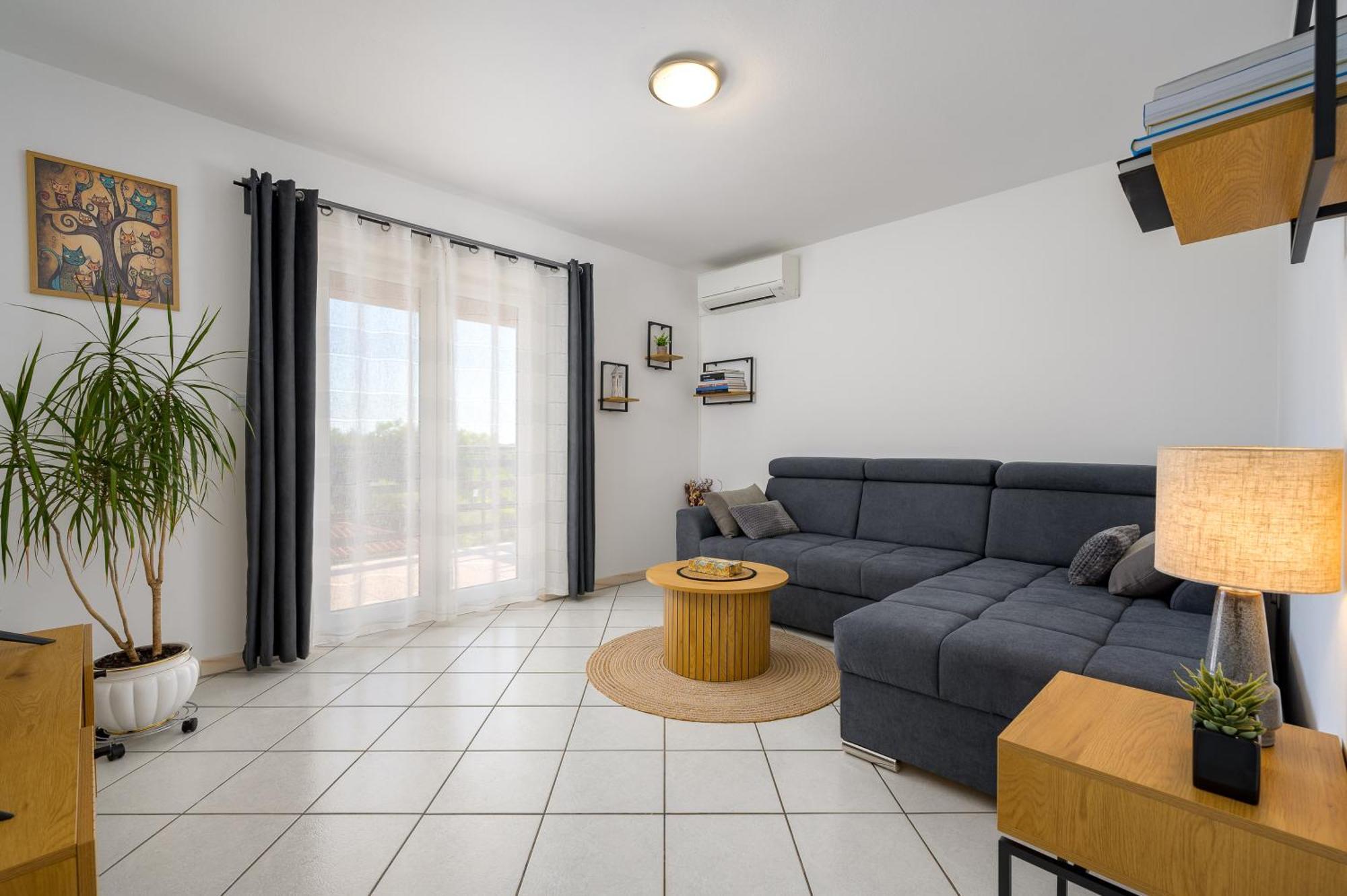 App D Comfort Umago Exterior foto