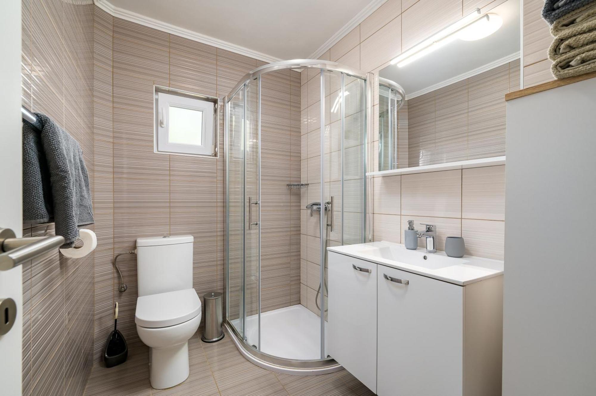 App D Comfort Umago Exterior foto
