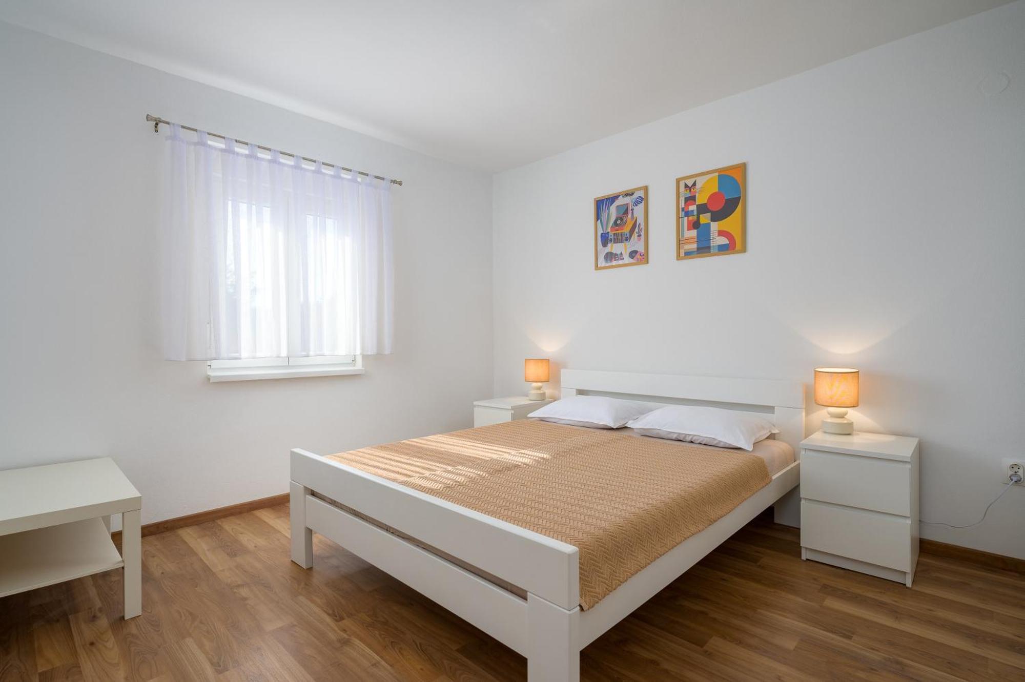 App D Comfort Umago Exterior foto