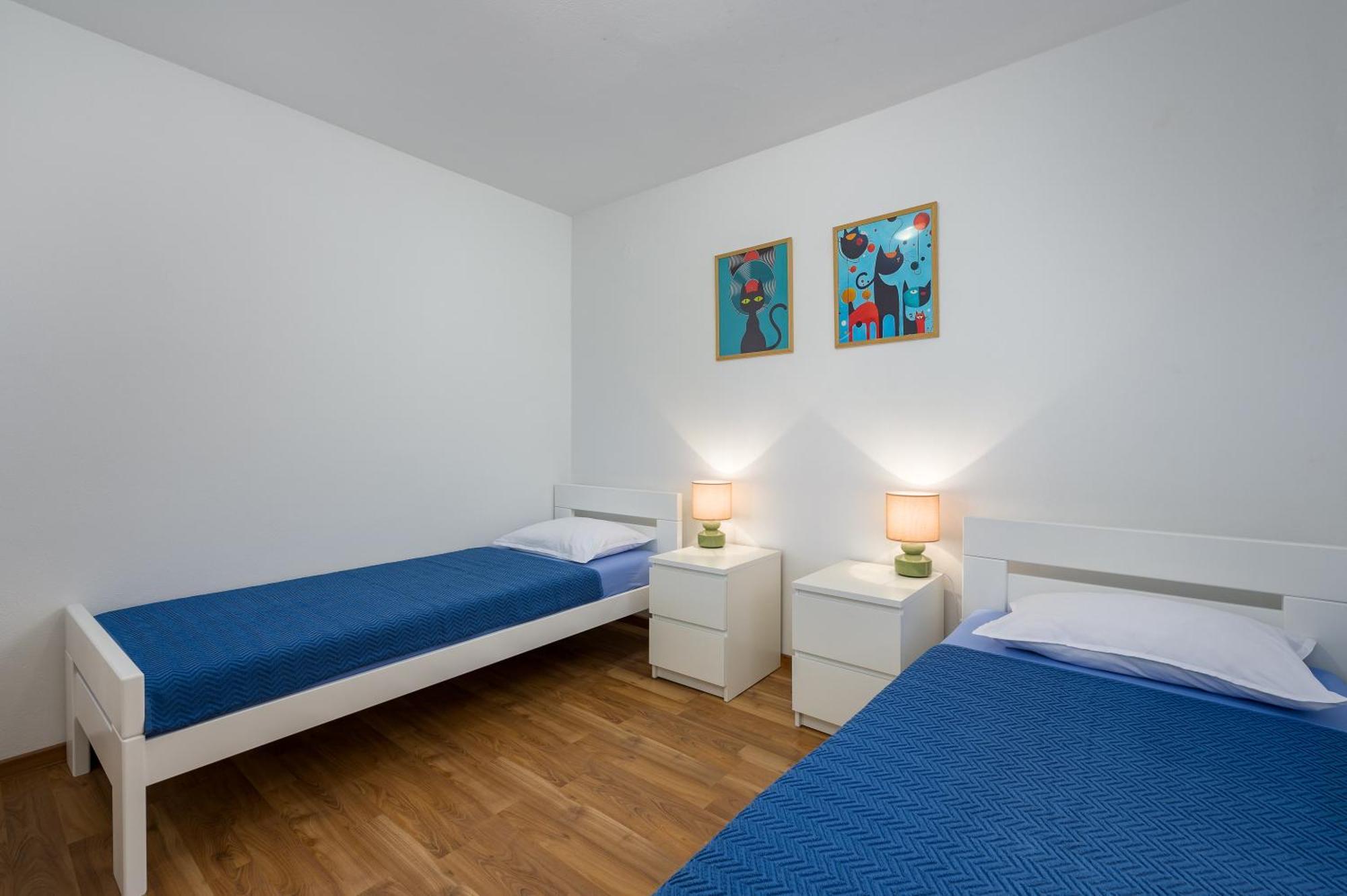 App D Comfort Umago Exterior foto