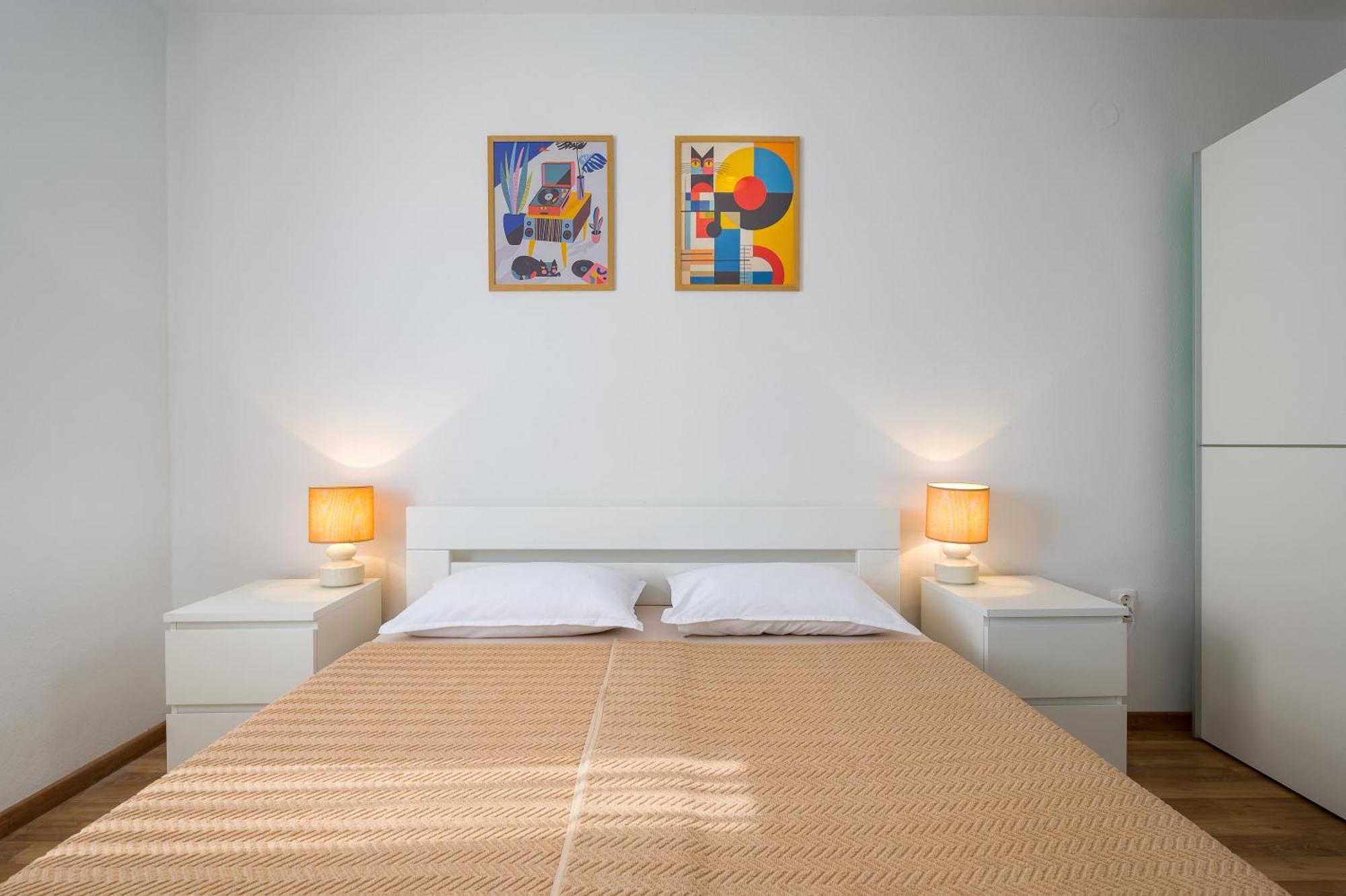 App D Comfort Umago Exterior foto